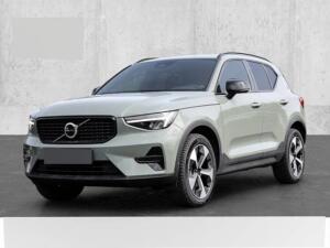 Volvo XC40 Plus Dark 2WD B3 EU6d digitales Cockpit Memory Sitze Soundsystem HarmanKardon LED