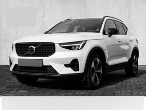 Volvo XC40 Plus Dark 2WD B3 EU6d digitales Cockpit Memory Sitze Soundsystem HarmanKardon LED