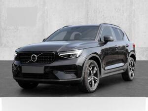 Volvo XC40 Plus Dark 2WD B3 EU6d digitales Cockpit Memory Sitze Soundsystem HarmanKardon LED