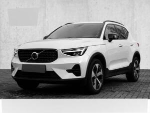 Volvo XC40 Plus Dark 2WD B3 EU6d digitales Cockpit Memory Sitze Soundsystem HarmanKardon LED