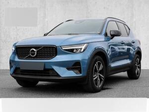 Volvo XC40 Plus Dark 2WD B3 EU6d digitales Cockpit Memory Sitze Soundsystem HarmanKardon LED