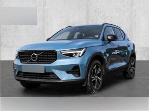 Volvo XC40 Plus Dark 2WD B3 EU6d digitales Cockpit Memory Sitze Soundsystem HarmanKardon LED