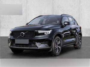 Volvo XC40 Plus Dark 2WD B3 EU6d digitales Cockpit Memory Sitze Soundsystem HarmanKardon LED