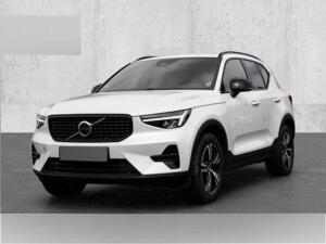 Volvo XC40 Plus Dark 2WD B3 EU6d digitales Cockpit Memory Sitze Soundsystem HarmanKardon LED