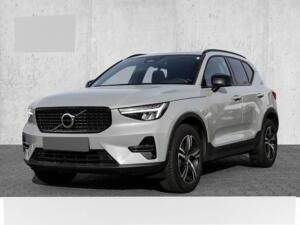 Volvo XC40 Plus Dark 2WD B3 EU6d digitales Cockpit Memory Sitze Soundsystem HarmanKardon LED