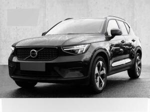 Volvo XC40 Plus Dark 2WD B3 EU6d digitales Cockpit Memory Sitze Soundsystem HarmanKardon LED