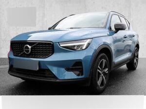 Volvo XC40 Plus Dark 2WD B3 EU6d digitales Cockpit Memory Sitze Soundsystem HarmanKardon LED