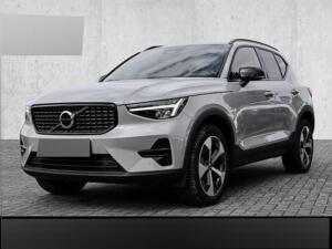 Volvo XC40 Plus Dark 2WD B3 EU6d digitales Cockpit Memory Sitze Soundsystem HarmanKardon LED