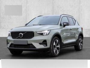 Volvo XC40 Plus Dark 2WD B3 EU6d Navi digitales Cockpit Memory Sitze Soundsystem HarmanKardon