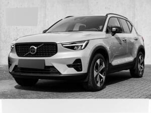 Volvo XC40 Plus Dark 2WD B4 EU6d digitales Cockpit Memory Sitze Soundsystem HarmanKardon 360 Kamera