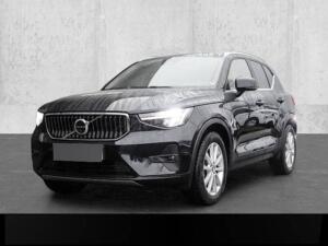 Volvo XC40 Ultimate Bright 2WD B4 EU6d StandHZG Leder digitales Cockpit Memory Sitze 360 Kamera