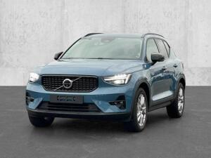 Volvo XC40 Ultra Dark 2WD B4 EU6d Leder digitales Cockpit Memory Sitze Soundsystem HarmanKardon