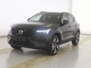 Volvo XC40 Ultra Dark 2WD B4 EU6d Leder digitales Cockpit Memory Sitze Soundsystem HarmanKardon