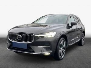 Volvo XC60 B4 B Plus Bright Pano * AHK * Standhzg.