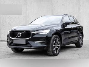 Volvo XC60 Core 2WD B4 Benzin EU6d digitales Cockpit Soundsystem LED Scheinwerferreg.