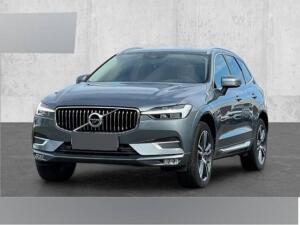 Volvo XC60 Inscription 2WD B4 Benzin EU6d Leder digitales Cockpit Memory Sitze Soundsystem