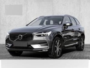 Volvo XC60 Inscription AWD B4 Diesel EU6d Allrad StandHZG Navi Leder digitales Cockpit Memory Sitze