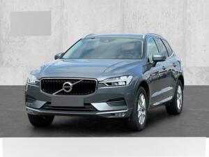 Volvo XC60 Momentum Pro 2WD B4 Benzin EU6d Navi Leder digitales Cockpit Memory Sitze Soundsystem