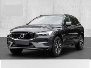 Volvo XC60 Momentum Pro 2WD B4 Diesel EU6d AHK digitales Cockpit Soundsystem LED Sperrdiff.