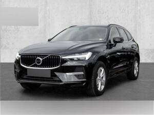 Volvo XC60 Momentum Pro AWD B4 Diesel EU6d AHK El. Panodach digitales Cockpit Soundsystem LED