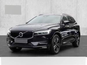 Volvo XC60 Momentum Pro AWD B4 Diesel EU6d Allrad Navi Leder digitales Cockpit Soundsystem