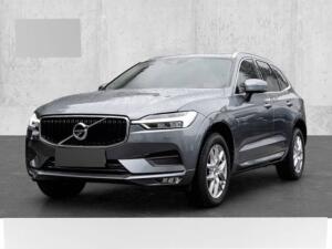 Volvo XC60 Momentum Pro AWD B4 Diesel EU6d Allrad StandHZG Navi Leder digitales Cockpit