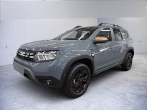 Dacia Duster TCe 150 4WD Sondermodell Extreme RFK SHZ