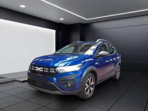 Dacia Sandero Stepway TCe 110 Expression + Navi * RFC