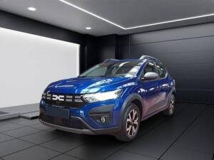 Dacia Sandero Stepway TCe 110 Expression + Navi*RFC