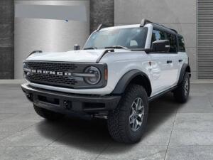 Ford Bronco Badlands 2,3l Allrad Kamera AHK Leder Navi B&O Sitzhzg.