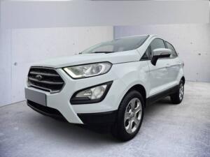 Ford EcoSport 1.0 EcoBoost COOL&CONNECT