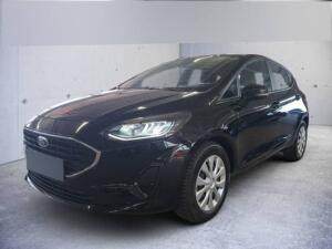 Ford Fiesta 1.0 EcoBoost S&S COOL&CONNECT