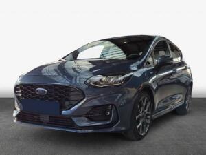 Ford Fiesta 1.0 EcoBoost S&S ST-LINE