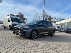 Ford Fiesta 1.0 EcoBoost ST-Line *LED DAB PDC v+h*