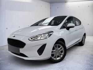 Ford Fiesta 1.1 S&S COOL&CONNECT *DAB*KLIMA*PDC*SHZ*