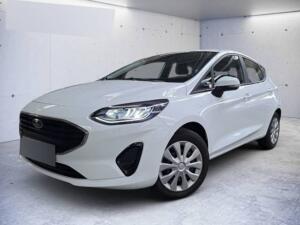 Ford Fiesta 1.1 S&S COOL&CONNECT *DAB*LED*PDC*SHZ*