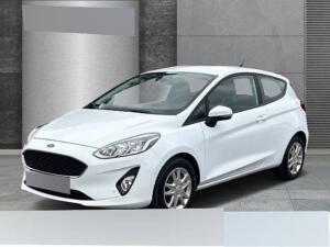 Ford Fiesta Cool & Connect 1.0 Navi Sitzhzg. Parklenkassistent Ganzjahresreifen