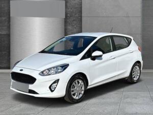 Ford Fiesta Cool & Connect 1.1 Kamera Lenkradheizg.Klima Sitzheizg.