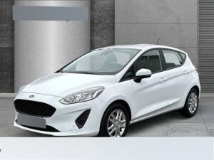 Ford Fiesta Cool & Connect 1.1 Parkassistent Sitzhzg.Lenkradhzg.Tel.-Vorb.