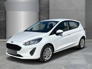 Ford Fiesta Cool & Connect 1.1 SHZ PDCv+h LenkradHZG