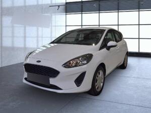 Ford Fiesta Cool & Connect Bluetooth Klima Einparkhilfe