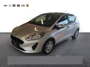 Ford Fiesta COOL & CONNECT NAVI / / PDC / GJR