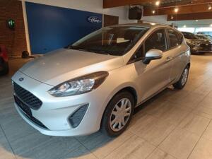 Ford Fiesta COOL & CONNECT NAVI / PDC / GJR