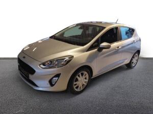 Ford Fiesta COOL & CONNECT NAVI / PDC / GJR / WINTER-PAKET