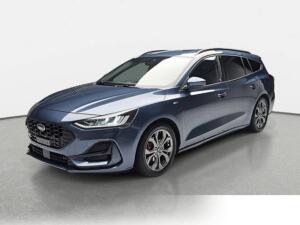 Ford Focus 1.0 ECOBOOST AUTO. ST-LINE X NAVI LED ACC EHECKKL.