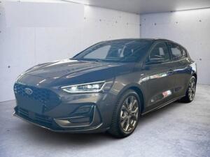 Ford Focus 1.0 EcoBoost Hybrid Aut. ST-LINE X