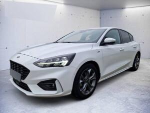 Ford Focus 1.0 EcoBoost Hybrid ST-LINE