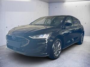 Ford Focus 1.0 EcoBoost Hybrid TITANIUM DESIGN