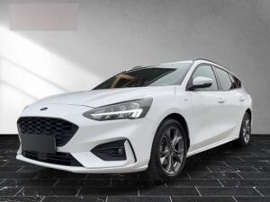 Ford Focus Line Bluetooth Navi Klima Einparkhilfe