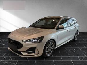 Ford Focus Line Bluetooth Navi LED Klima el. Fenster